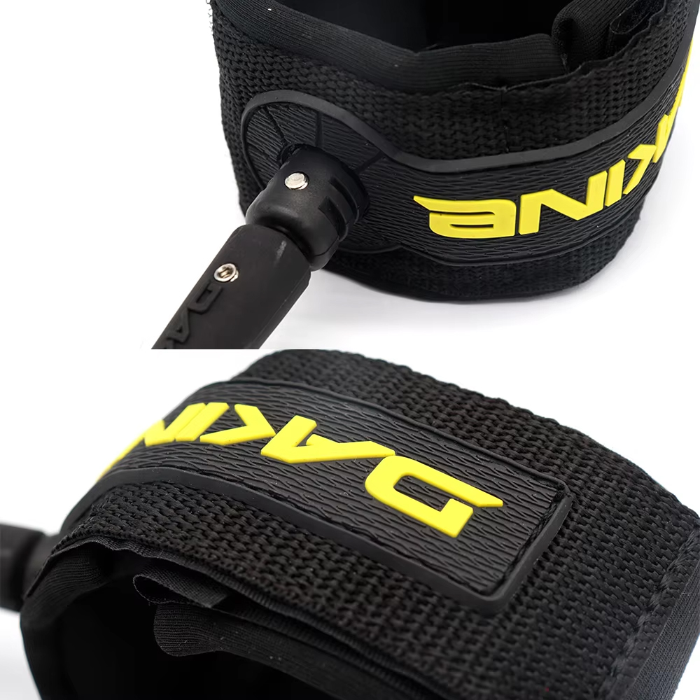 Surfboard Leash - Smycz do deski surfingowej Akcesoria surfingowe
