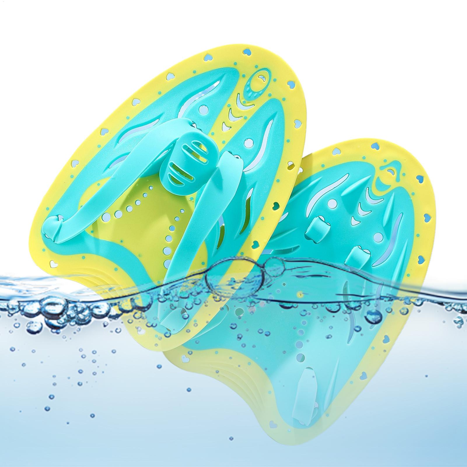 Swim Fins - Płetwy do pływania, sprzęt do treningu