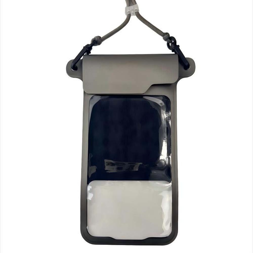 Dry Bag Waterproof - Regulowany pasek Wodoodporna torba na telefon