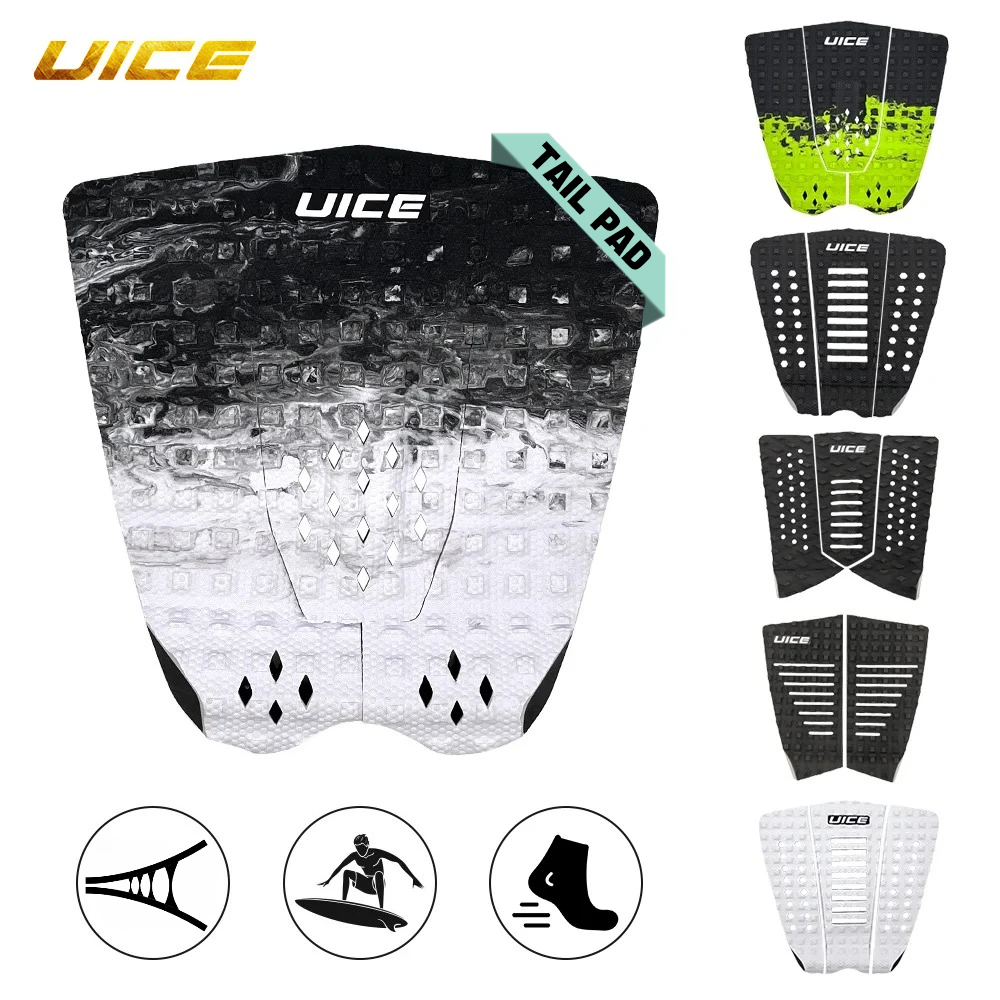 UICE Surf SUP Board Traction P – Surfboard Leash recenzja i cena