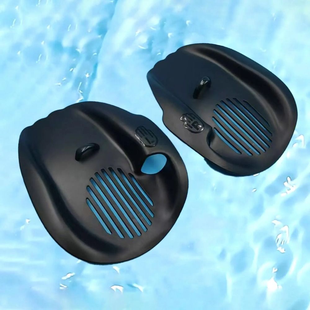Para płetw do pływania z regul – Flippers Swimming recenzja i cena