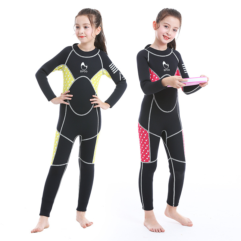 Kombinezon do nurkowania dla d – Snorkeling Gear recenzja i cena