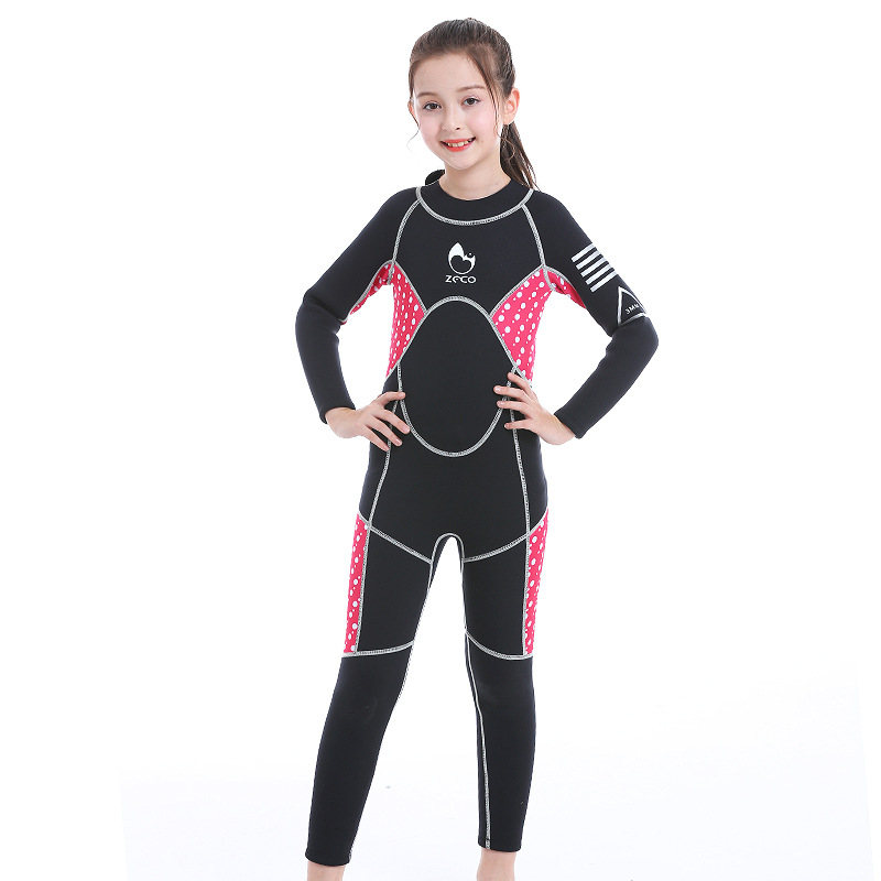 Kombinezon do nurkowania dla d – Snorkeling Gear recenzja i cena