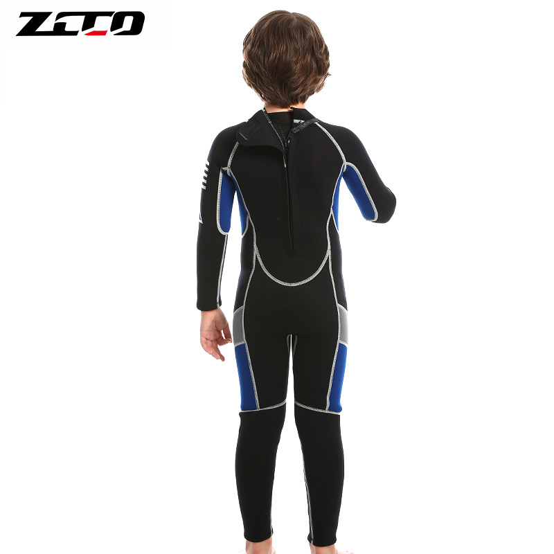 Kombinezon do nurkowania dla d – Snorkeling Gear recenzja i cena