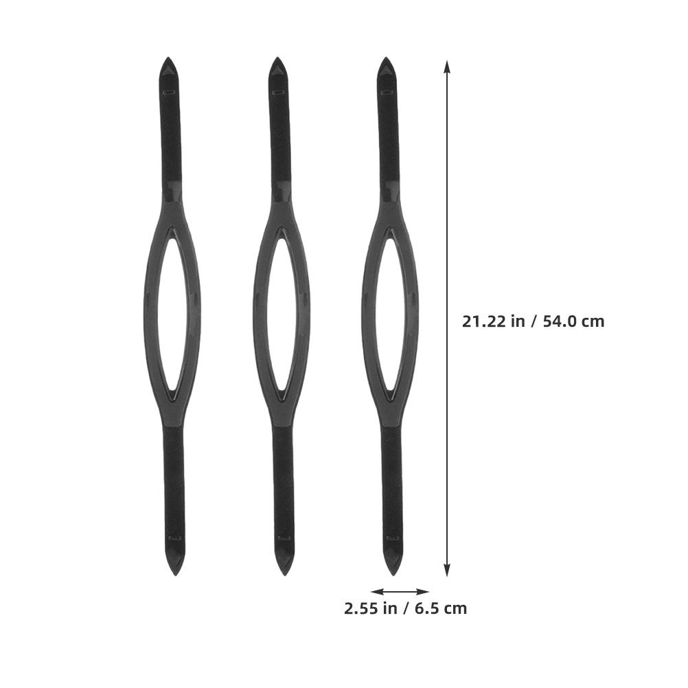 3 sztuki silikonowych pasków d – Goggles Swim recenzja i cena