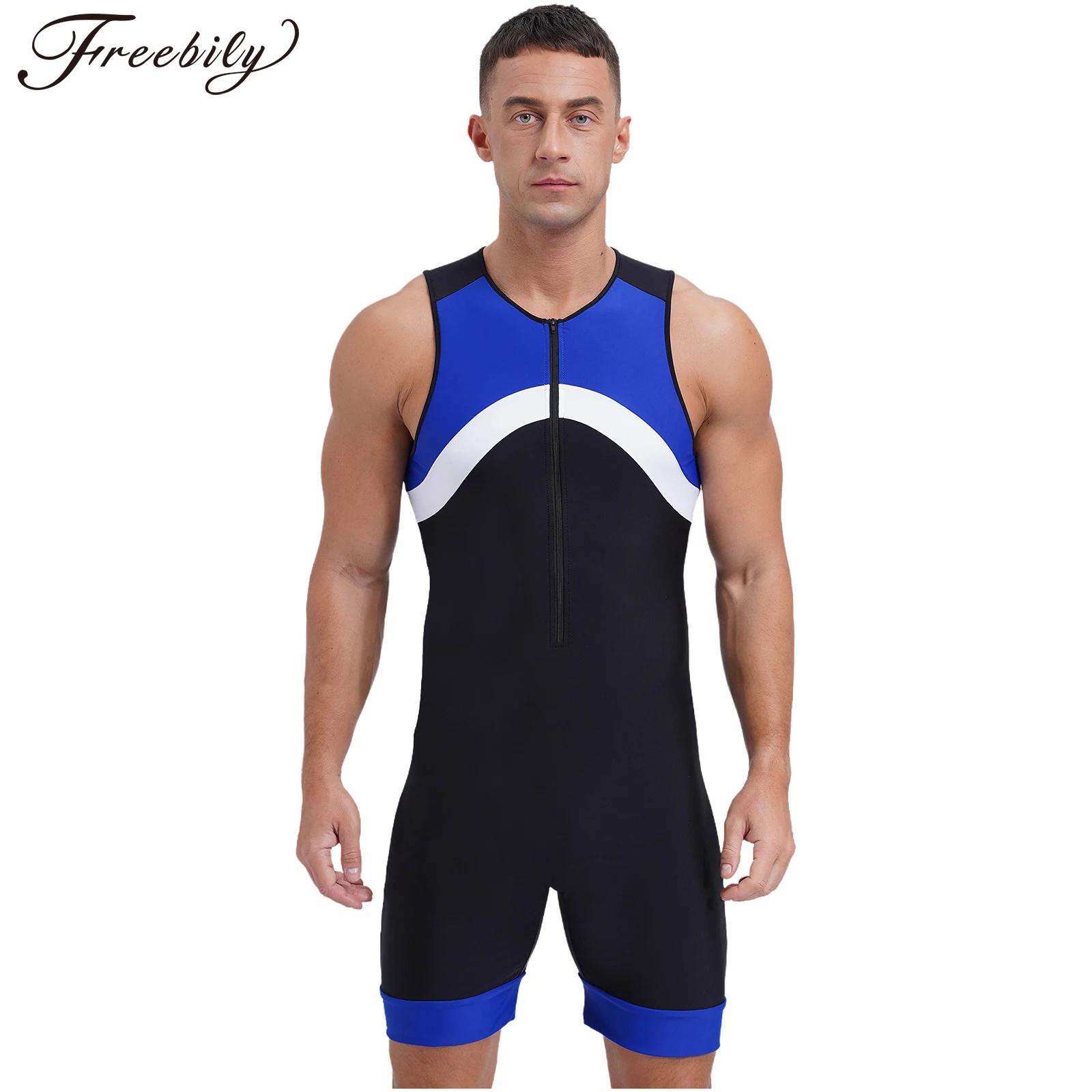 Męski jednoczęściowy kombinezo – Wetsuit Men recenzja i cena