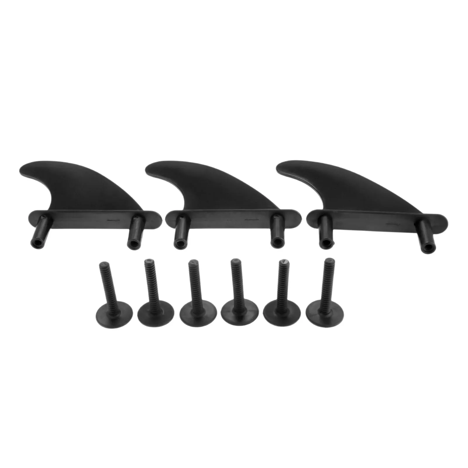 3 szt. Plastikowe Miękkie Płet – Surfboard Leash recenzja i cena