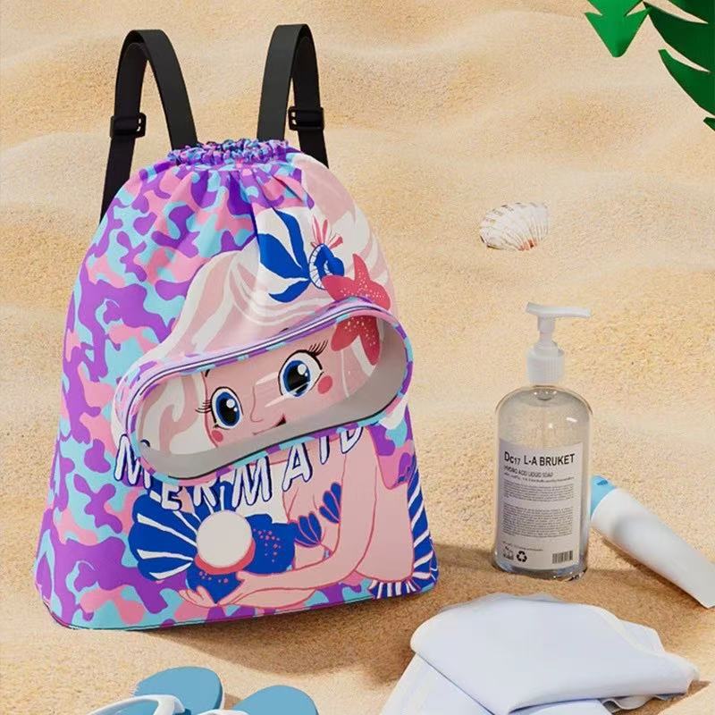 Przenośna torba do pływania dl – Dry Bag Waterproof recenzja i cena