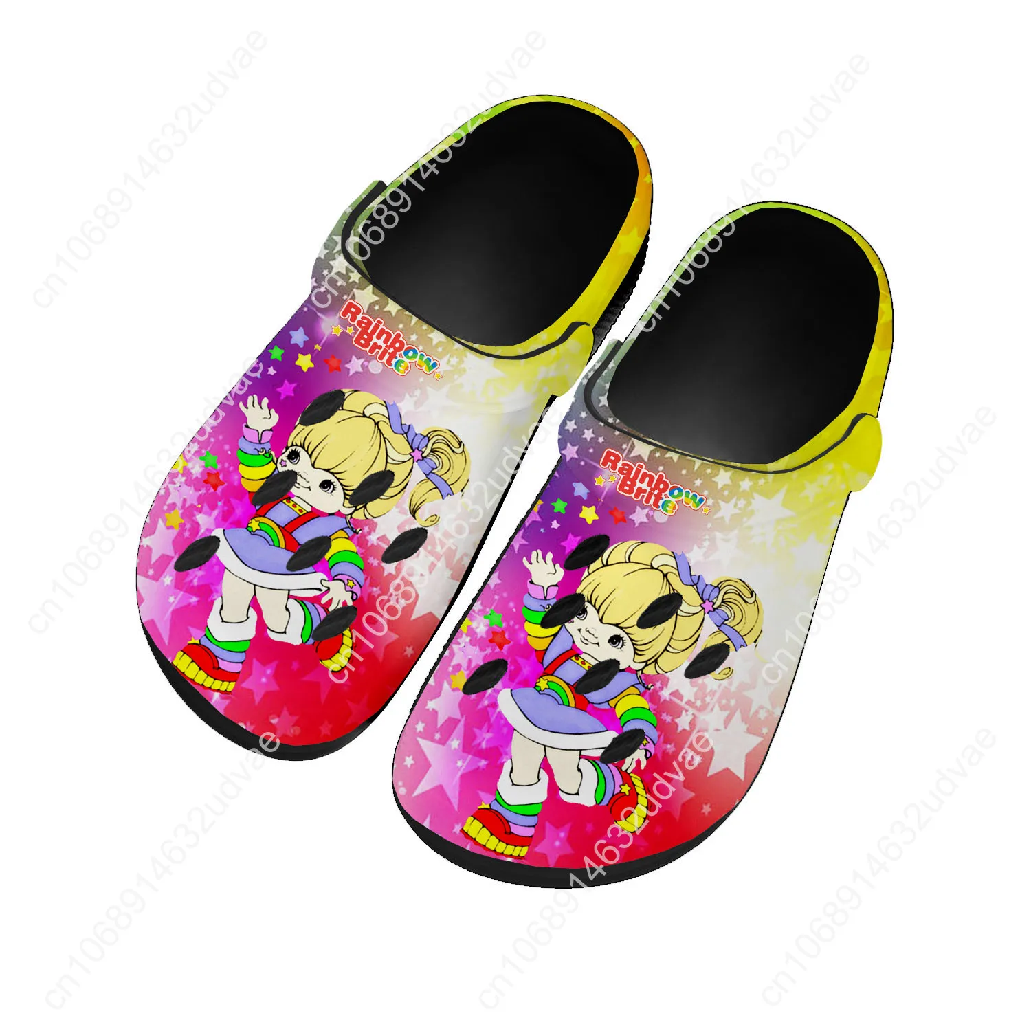 Buty do wody Brite Rainbow męs – Water Shoes recenzja i cena