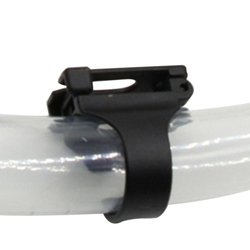 2 szt./zestaw Plastikowy klips – Snorkel Set recenzja i cena