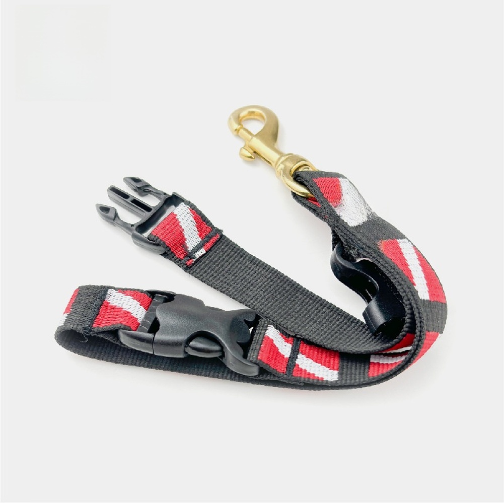 Pasek do przechowywania haka d – Snorkeling Gear recenzja i cena
