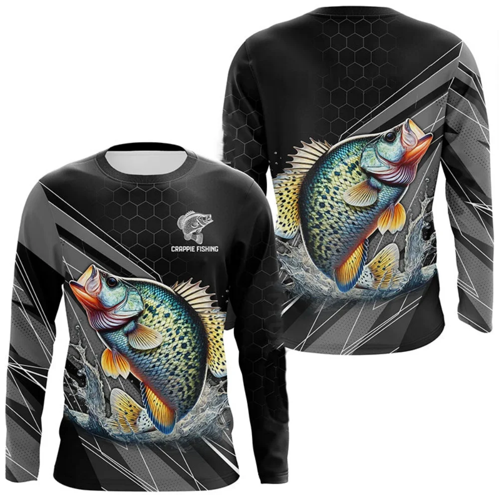 Męska koszulka do wędkowania z – Rash Guard recenzja i cena