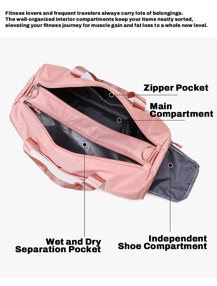 Wodoodporna torba sportowa z n – Dry Bag Waterproof recenzja i cena