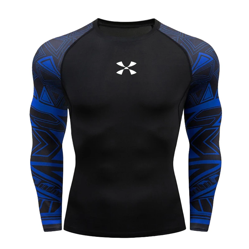 Cody Lundin – męska odzież kom – Rash Guard recenzja i cena