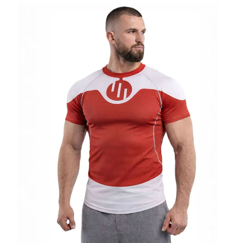 Nowa Niezwyciężona Koszulka Ra – Rash Guard recenzja i cena