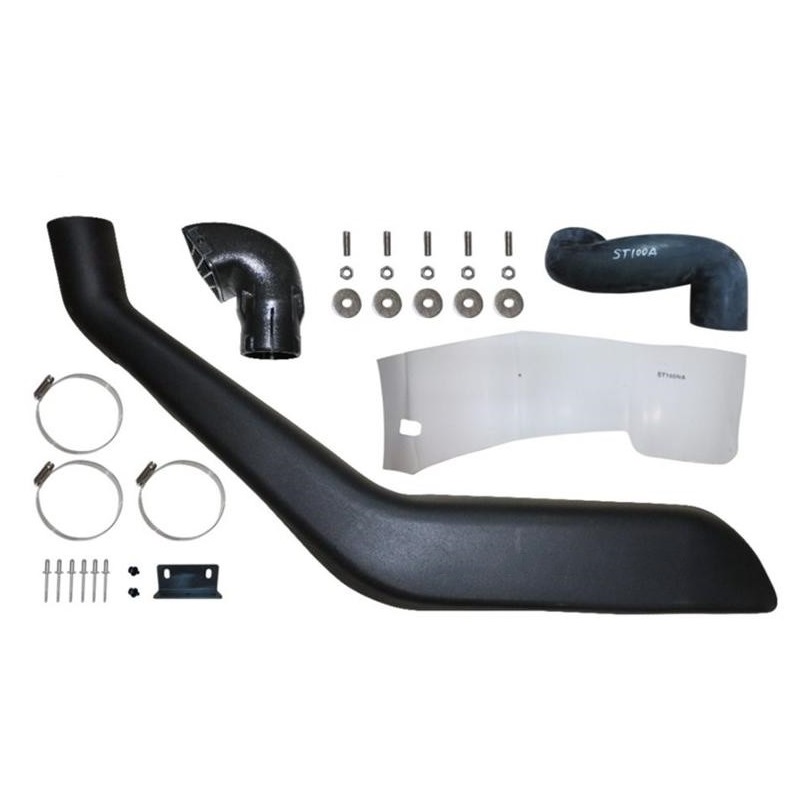 AUTO SNORKEL dla LANDCRUISER 4 – Snorkel Set recenzja i cena