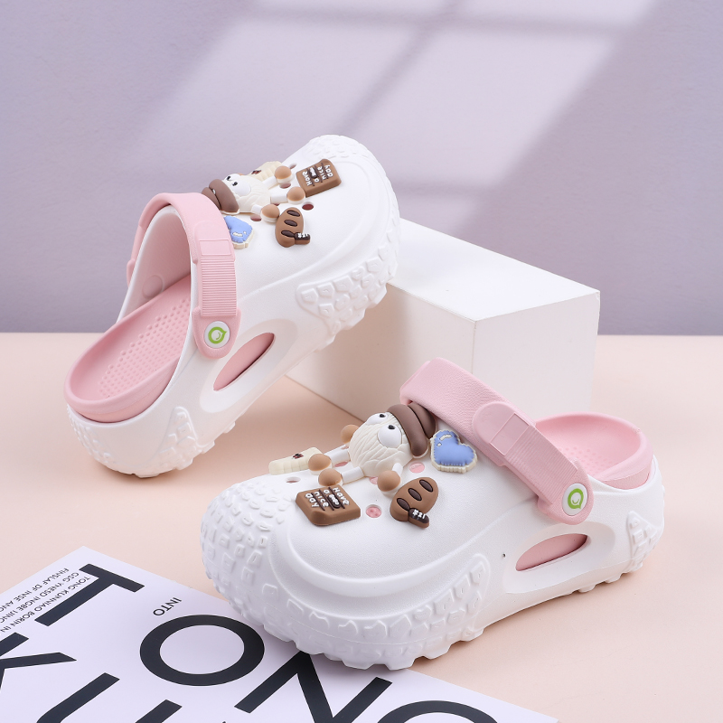 2025 letnie 3D Cartoon Design  – Flippers Swimming recenzja i cena