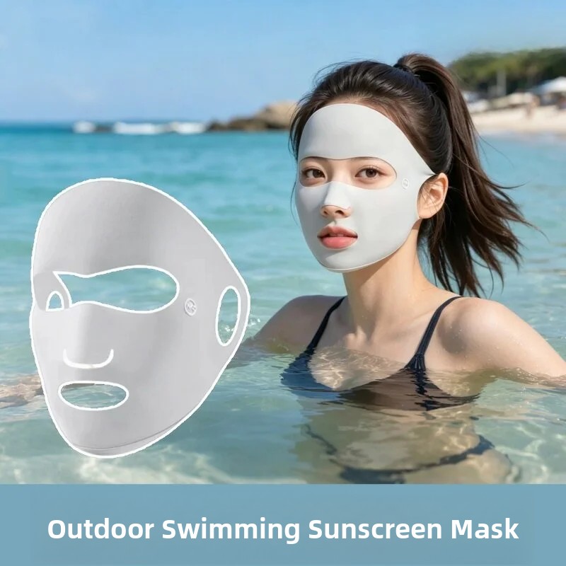 Maska do pływania i nurkowania – Diving Mask recenzja i cena