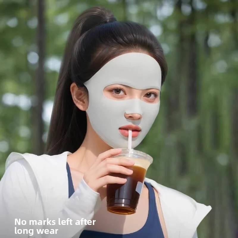 Maska do pływania i nurkowania – Diving Mask recenzja i cena