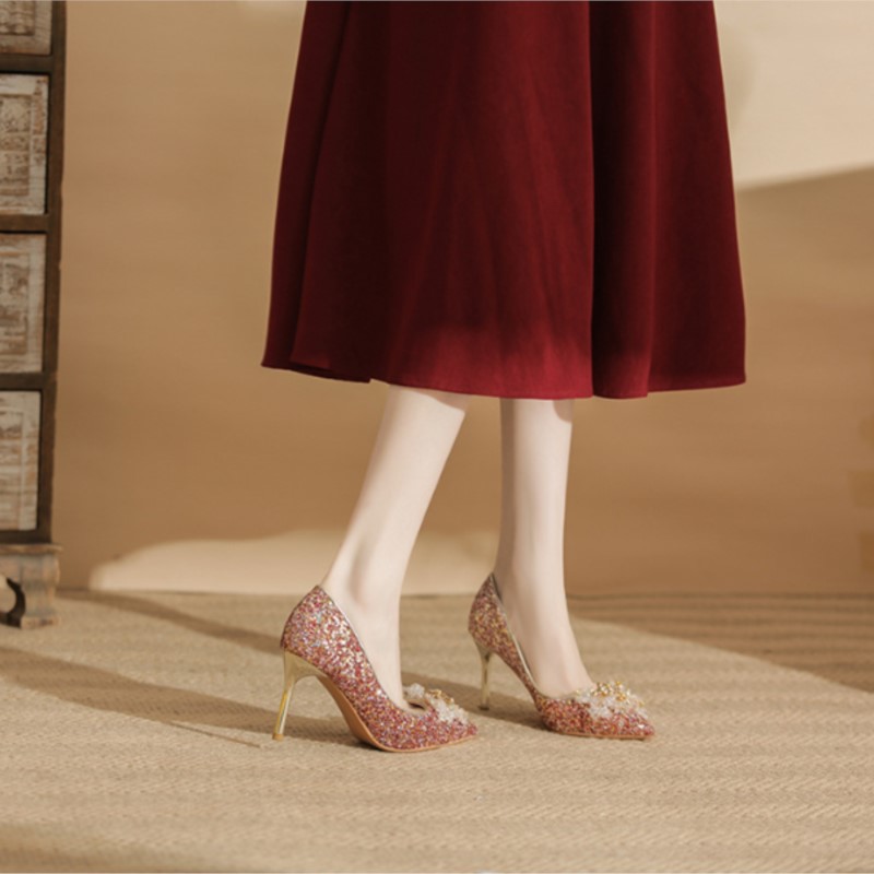 2026 Water Drop Limited Editio – Water Shoes recenzja i cena