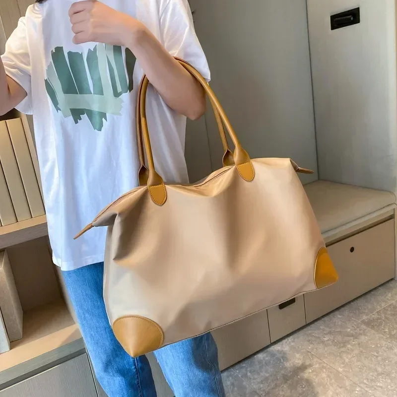 Duża, lekka torba podróżna dla – Dry Bag Waterproof recenzja i cena