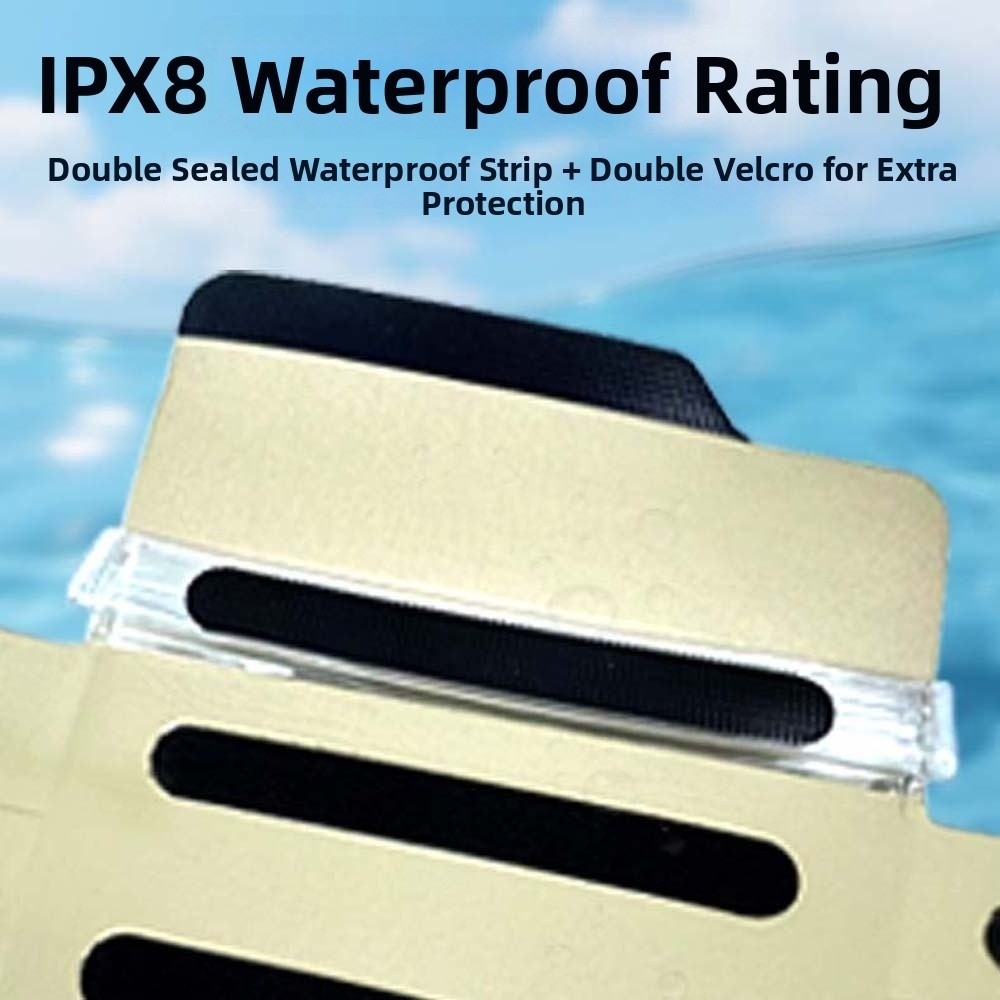 Regulowany pasek Wodoodporna t – Dry Bag Waterproof recenzja i cena