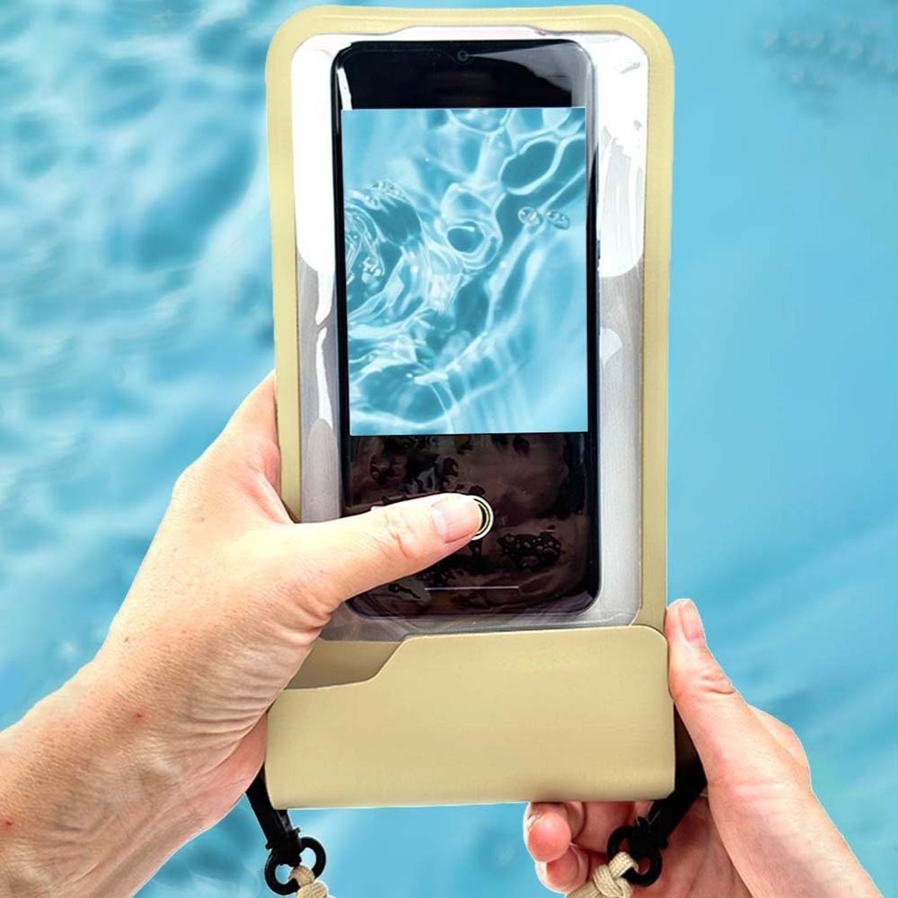Regulowany pasek Wodoodporna t – Dry Bag Waterproof recenzja i cena